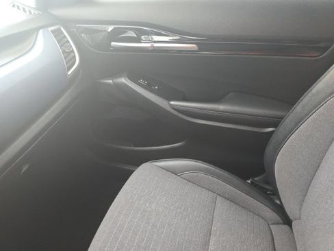 Used 2021 Kia Seltos S AWD/4WD image 24