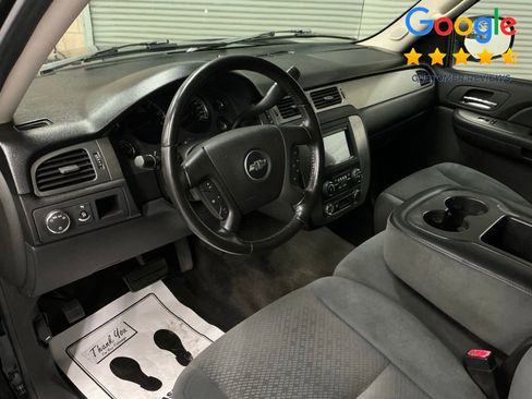 Used 2007 Chevrolet Avalanche LS image 9