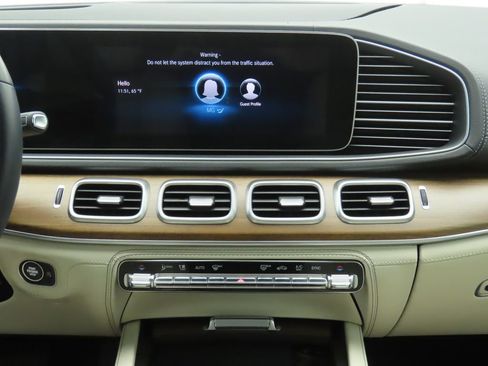 Used 2023 Mercedes-Benz GLE 450 GLE 450 image 14