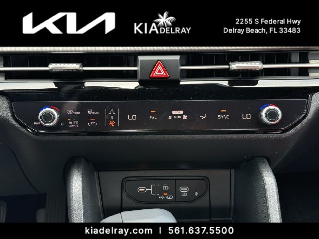 New 2026 Kia Sportage SX AWD/4WD image 24