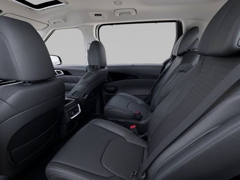 New 2026 Kia Carnival SX Prestige FWD image 18