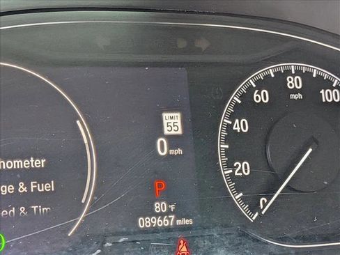 Used 2021 Honda Accord LX image 5