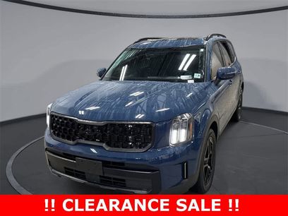 Used 2023 Kia Telluride EX X-Line