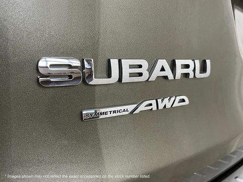 New 2026 Subaru Ascent Limited AWD/4WD image 7