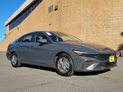 Certified 2024 Hyundai Elantra SE
