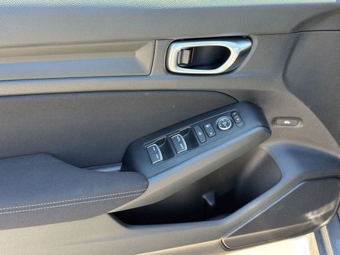 New 2026 Honda Civic Sport image 13