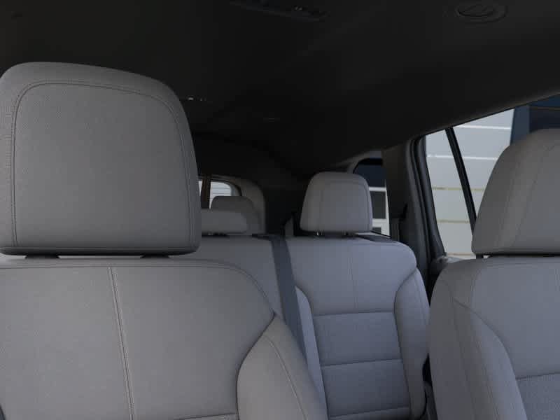 New 2027 GMC Acadia Elevation FWD image 24