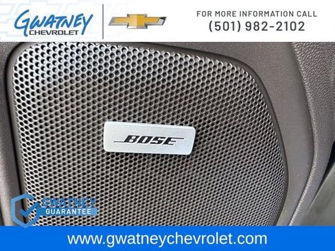 Used 2022 GMC Sierra 2500 SLT w/ SLT Premium Package image 21