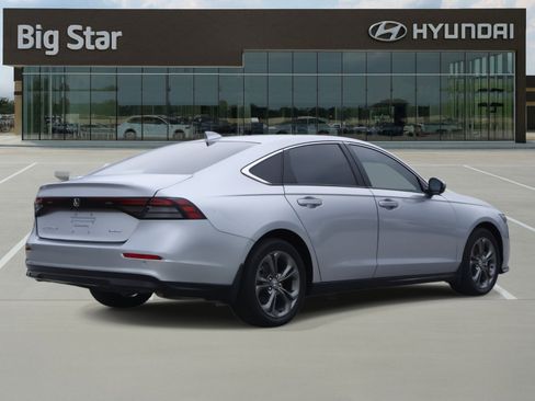 Used 2023 Honda Accord EX-L image 4