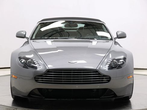 Used 2016 Aston Martin V8 Vantage S RWD image 55