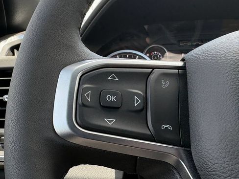 New 2026 RAM 3500 Big Horn AWD/4WD image 25