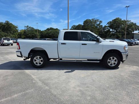 Used 2024 RAM 2500 Big Horn image 10