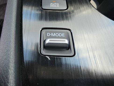 New 2026 Nissan Rogue Dark Armor FWD image 38