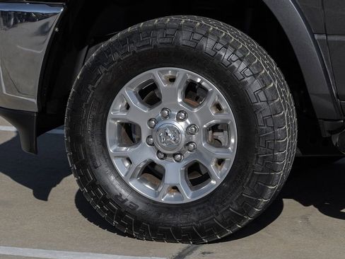 Used 2020 RAM 2500 Laramie image 50