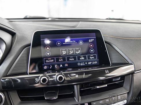 Used 2021 Cadillac CT4 Sport image 28