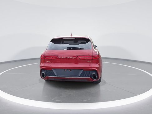 Used 2025 Genesis GV70 2.5T image 8