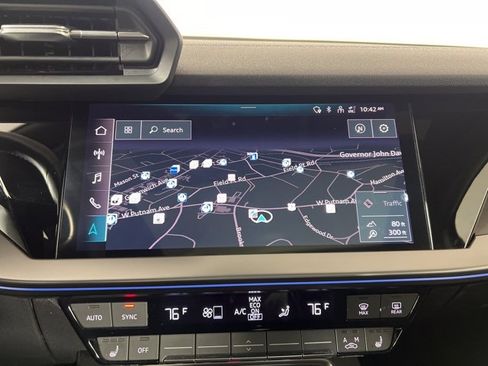 Used 2022 Audi A3 2.0T Prestige image 25