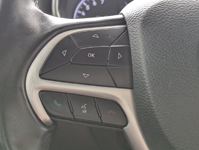 Certified 2022 Jeep Grand Cherokee Limited RWD image 20