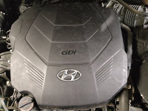 Used 2020 Hyundai Palisade SEL FWD image 30