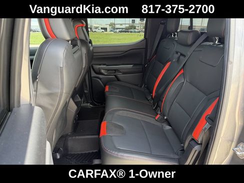 Used 2024 Ford Ranger Raptor AWD/4WD image 29