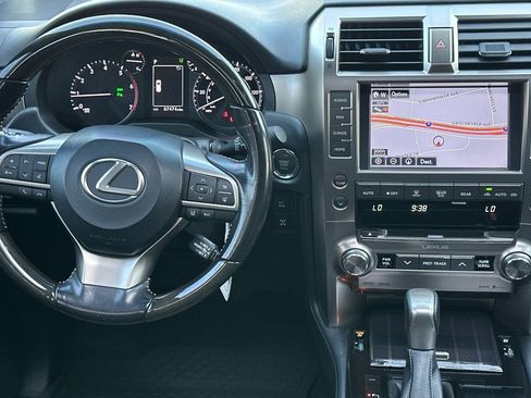 Used 2020 Lexus GX 460 Premium w/ Premium Package AWD/4WD image 4