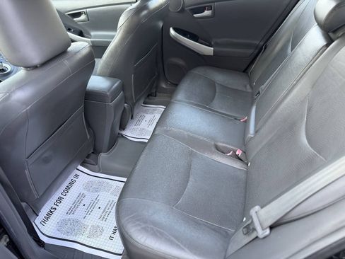 Used 2010 Toyota Prius Five FWD image 16