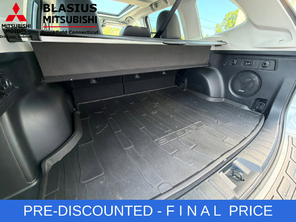Used 2023 Subaru Forester Touring AWD/4WD image 62