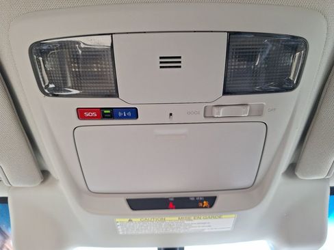 Used 2019 Subaru Outback 2.5i Premium image 20