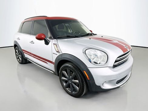 Used 2016 MINI Cooper Countryman FWD image 3