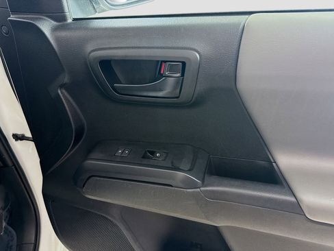 Used 2021 Toyota Tacoma SR image 28