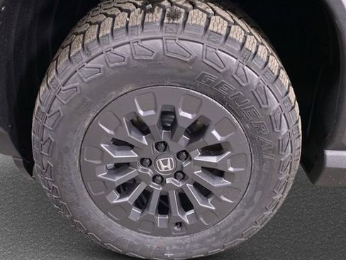 New 2026 Honda Passport TrailSport image 8