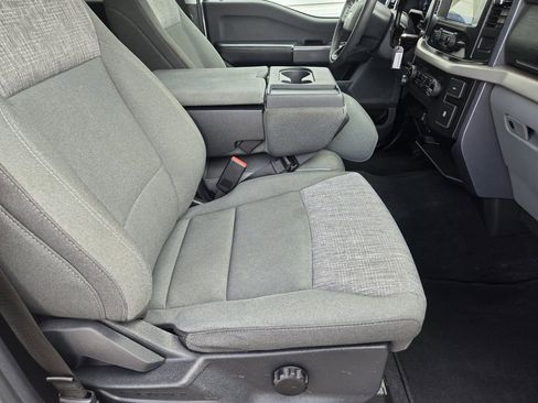 Used 2023 Ford F150 XLT image 13