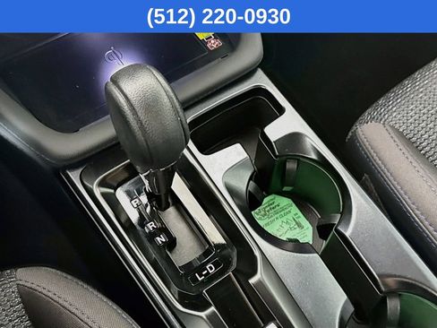 Certified 2026 Subaru Forester Premium AWD/4WD image 21