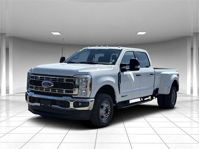 Certified 2024 Ford F350 XLT