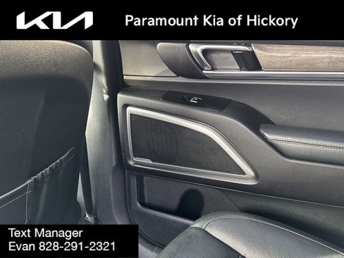 Used 2021 Kia Telluride EX w/ EX Premium Package image 19