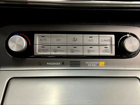 Used 2020 Hyundai Kona Ultimate image 36