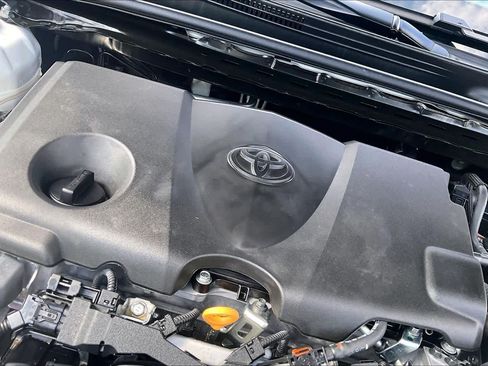 Used 2025 Toyota Camry XSE w/ Premium Plus Package AWD/4WD image 34