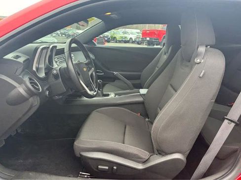 Used 2013 Chevrolet Camaro LT w/ RS Package image 17