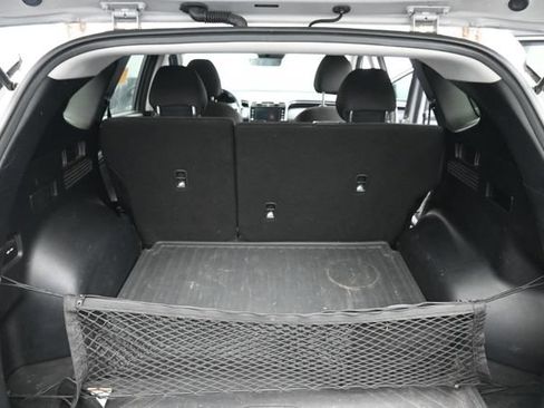 Used 2022 Hyundai Tucson SEL w/ Cargo Package AWD/4WD image 6