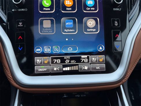 Used 2022 Subaru Legacy Touring XT image 27