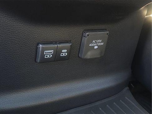 New 2026 Toyota Tundra Limited image 14