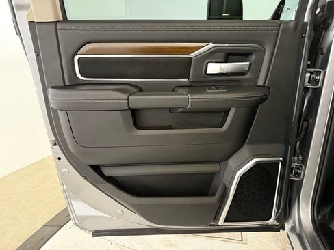 Certified 2024 RAM 2500 Laramie w/ Safety Group image 13