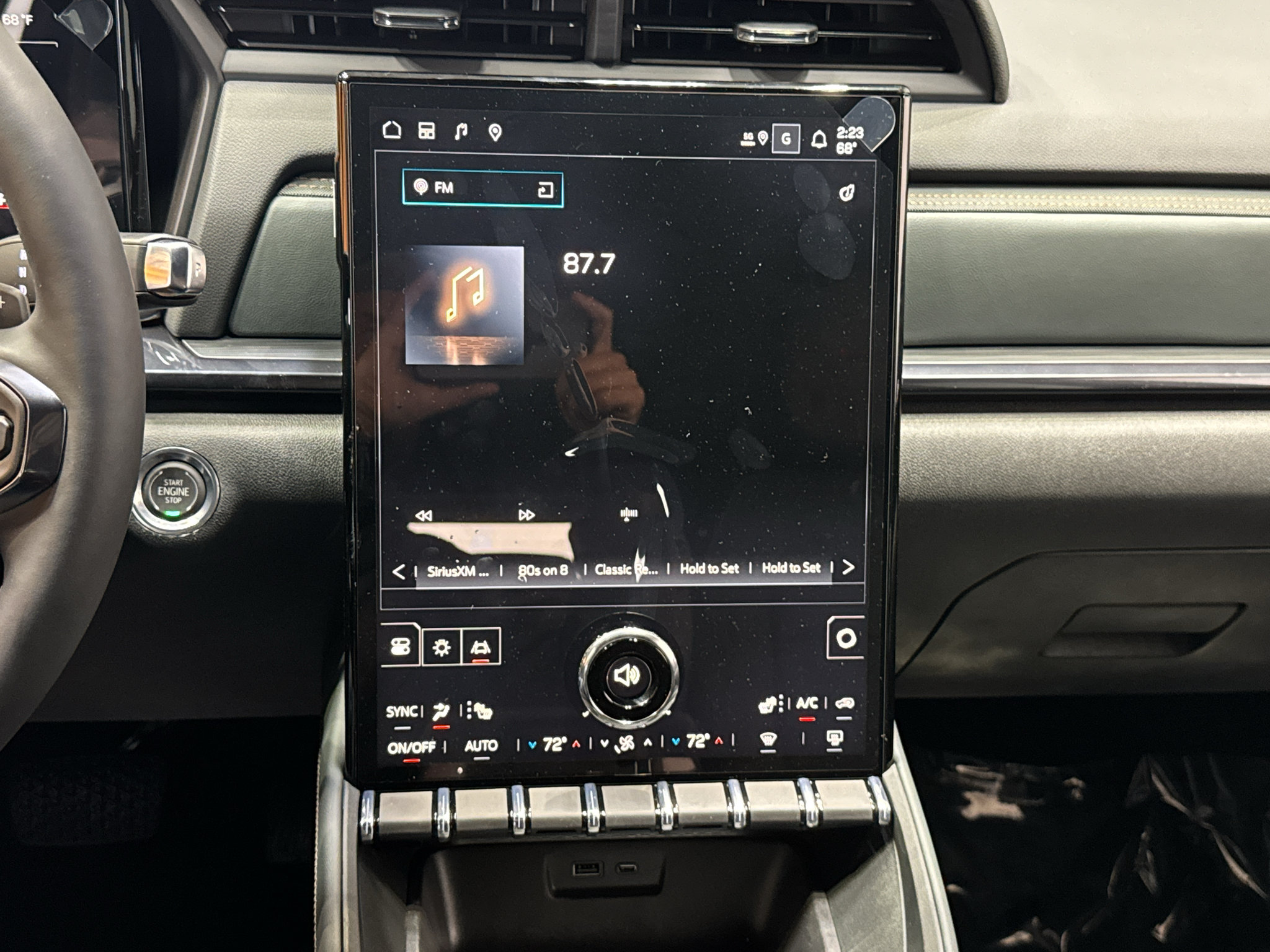 New 2027 GMC Terrain AT4 AWD/4WD image 29