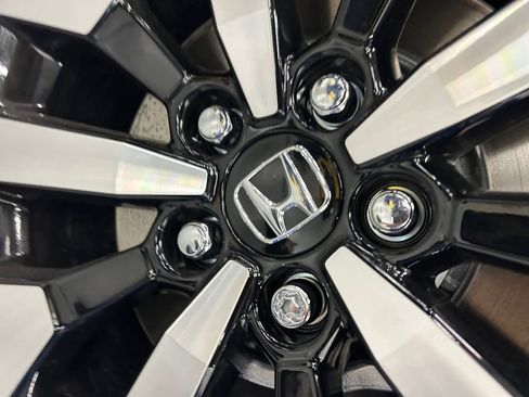 New 2026 Honda Odyssey EX-L image 18