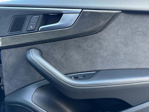 Used 2019 Audi S5 Premium Plus w/ Premium Plus image 35