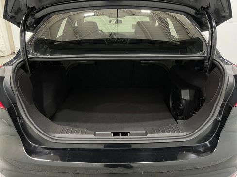 Used 2017 Ford Focus Titanium image 27