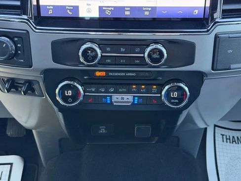 Used 2022 Ford F250 Lariat AWD/4WD image 24