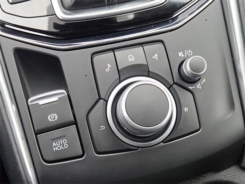 Certified 2023 MAZDA CX-5 AWD 2.5 S w/ Premium Package image 8