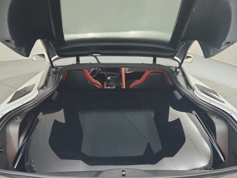 Used 2016 Chevrolet Corvette Z06 w/ 2LZ Preferred Equipment Group RWD image 22