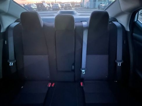 Used 2020 Nissan Sentra SV w/ Trunk Package image 19